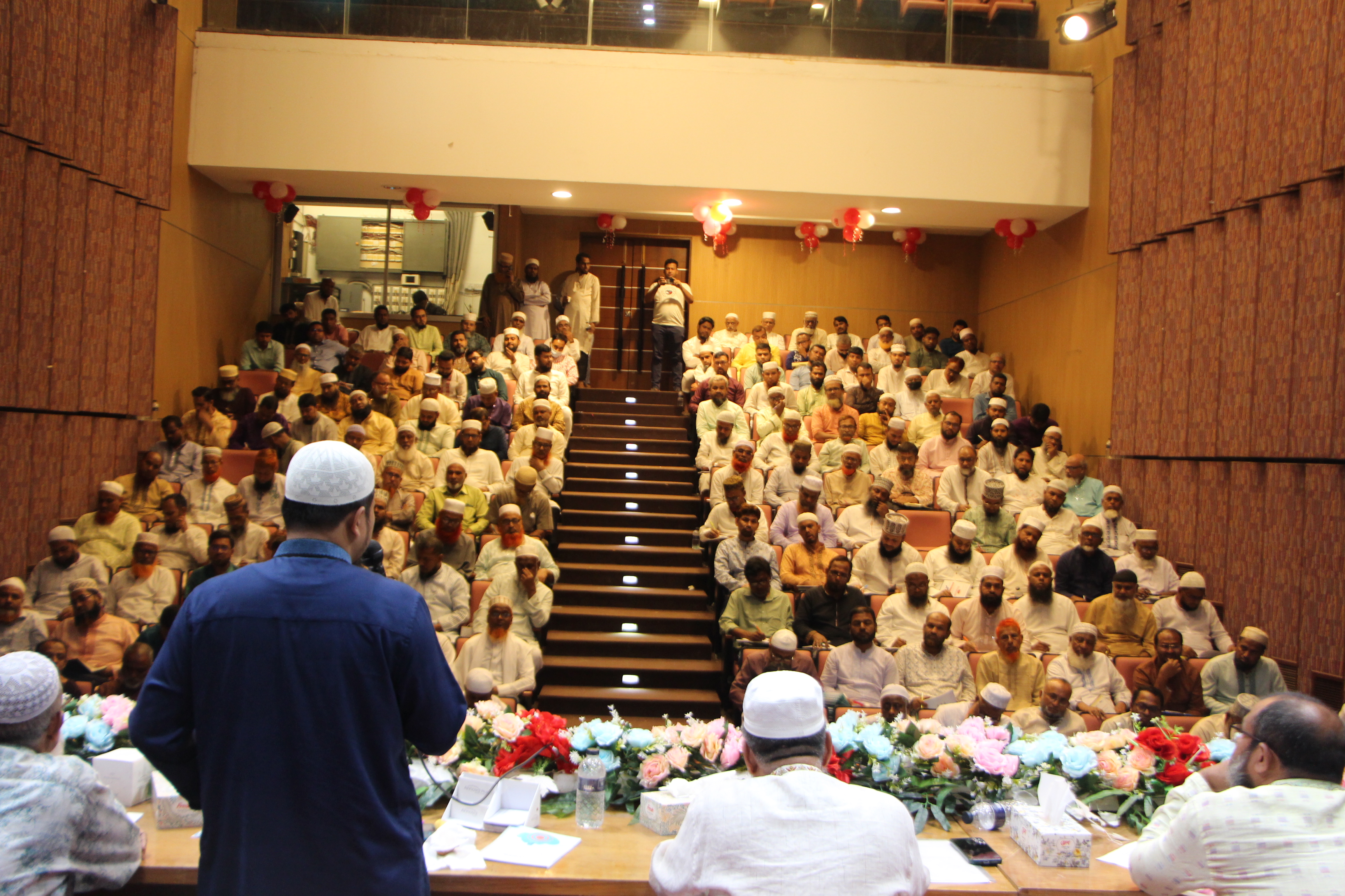 আসন ভিত্তিক নির্বাচন পরিচালনা শিক্ষা শিবির ২০২৫ আলী আহমম্মদ চুনকা পাঠাগার এ অনুষ্ঠিত হয়